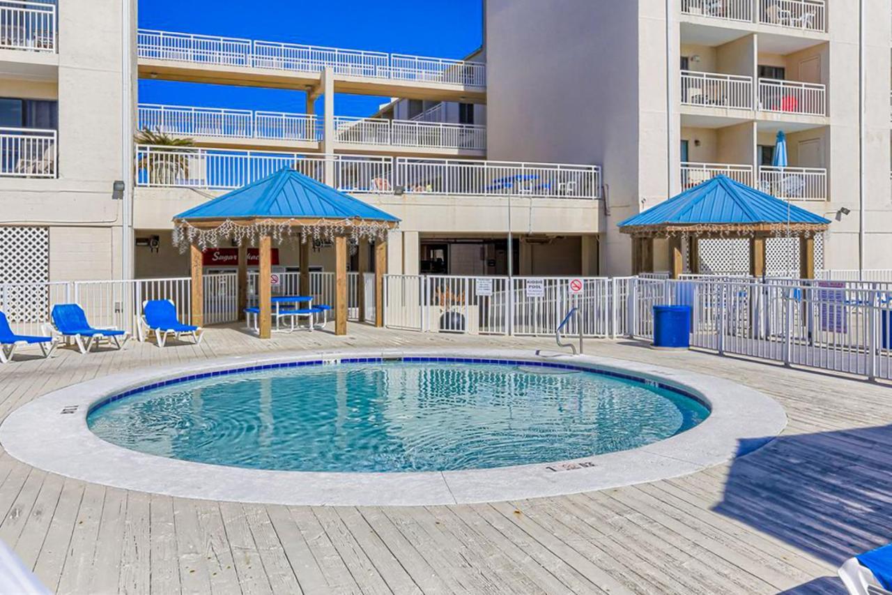 Sugar Beach 354 Gulf Shores Exterior photo