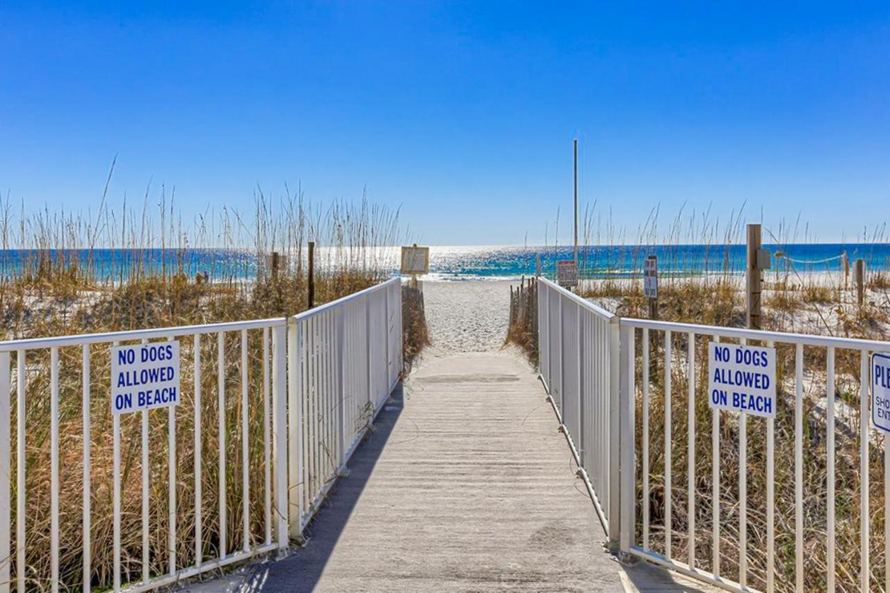 Sugar Beach 354 Gulf Shores Exterior photo